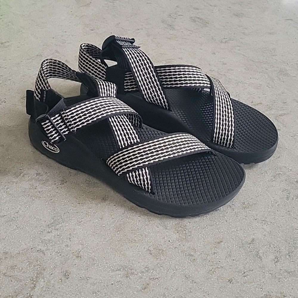 Chaco Sandals 8